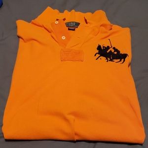 Polo by Ralph Lauren shirt